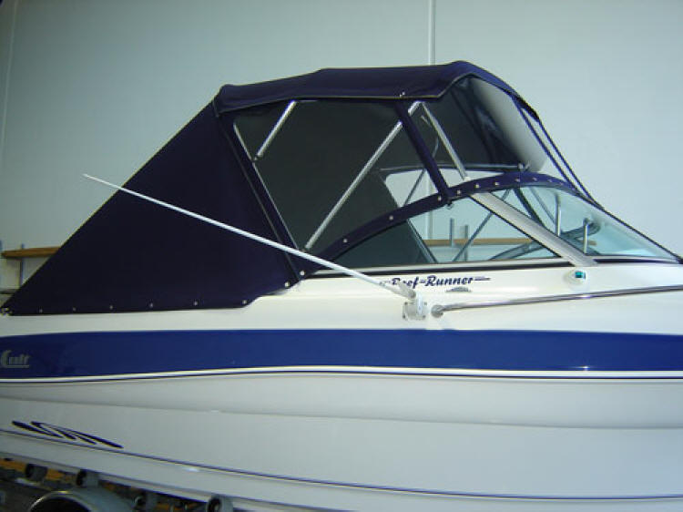 Story about this job